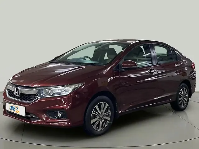 Used Honda City [2014-2017] V in Mumbai