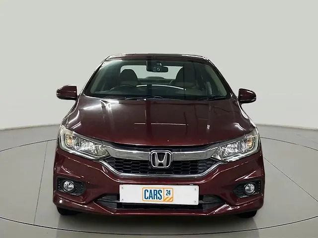 Used Honda City [2014-2017] V in Mumbai