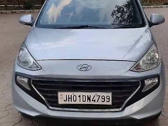 Used 2019 Hyundai Santro in Ranchi