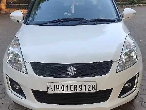 Used 2017 Maruti Suzuki Swift in Ranchi