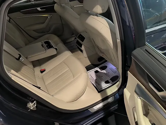 Used Audi A6 Technology 45 TFSI [2019-2024] in Raipur