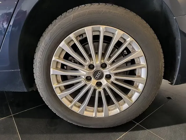 Used Audi A6 Technology 45 TFSI [2019-2024] in Raipur