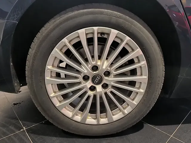 Used Audi A6 Technology 45 TFSI [2019-2024] in Raipur