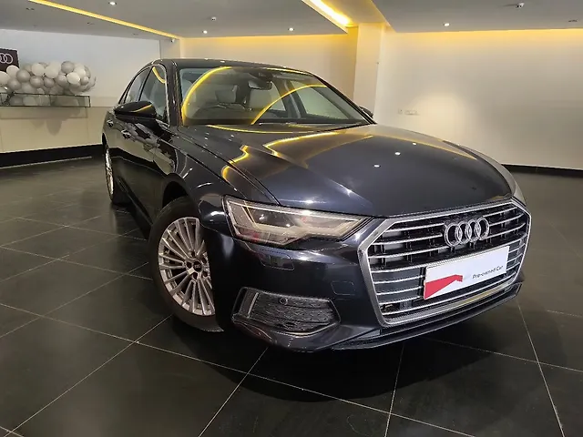 Used Audi A6 Technology 45 TFSI [2019-2024] in Raipur
