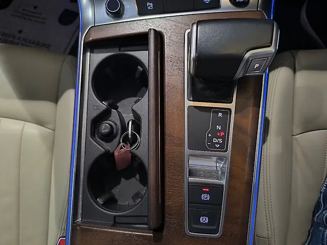 Used Audi A6 Technology 45 TFSI [2019-2024] in Raipur
