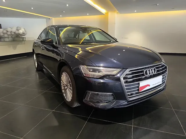 Used Audi A6 Technology 45 TFSI [2019-2024] in Raipur