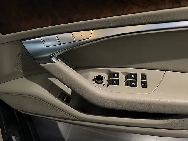 Used Audi A6 Technology 45 TFSI [2019-2024] in Raipur