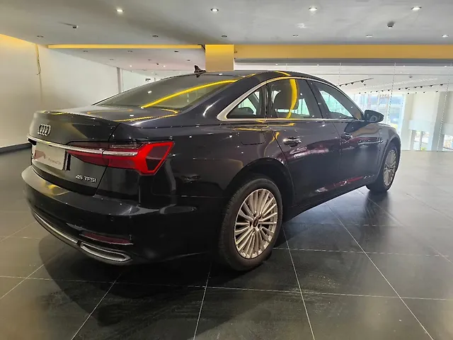 Used Audi A6 Technology 45 TFSI [2019-2024] in Raipur