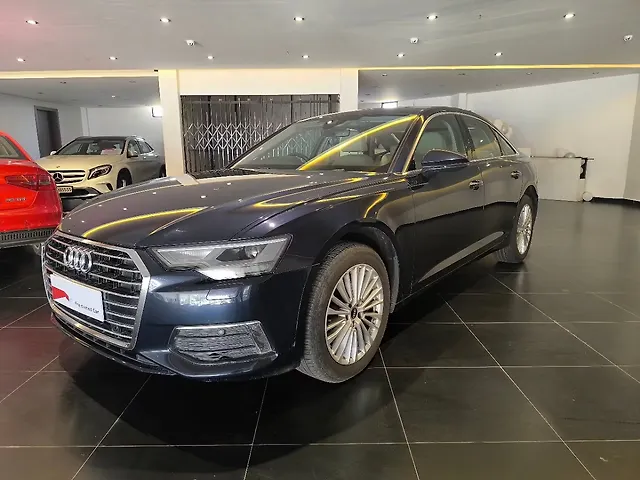 Used Audi A6 Technology 45 TFSI [2019-2024] in Raipur