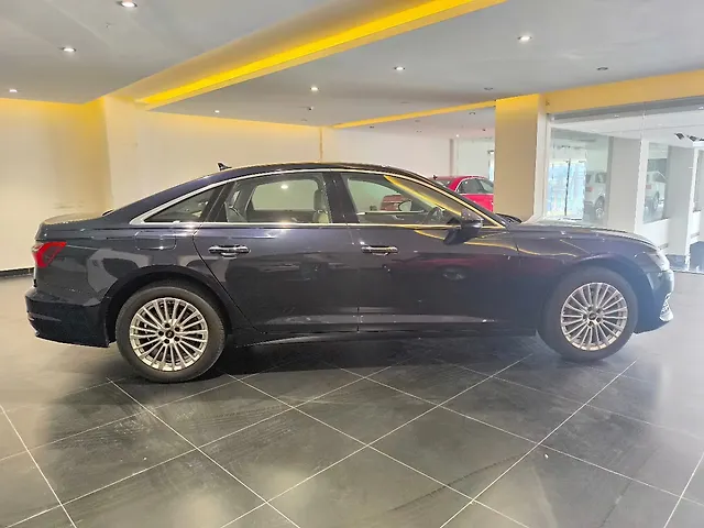 Used Audi A6 Technology 45 TFSI [2019-2024] in Raipur