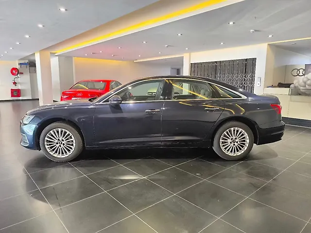 Used Audi A6 Technology 45 TFSI [2019-2024] in Raipur