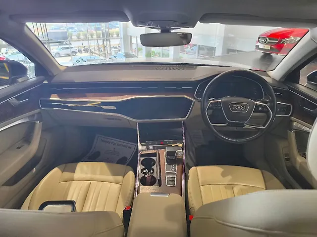 Used Audi A6 Technology 45 TFSI [2019-2024] in Raipur
