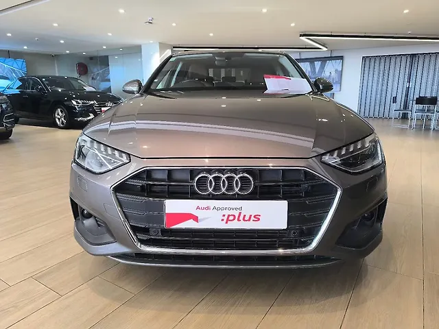 Used 2021 Audi A4 in Raipur
