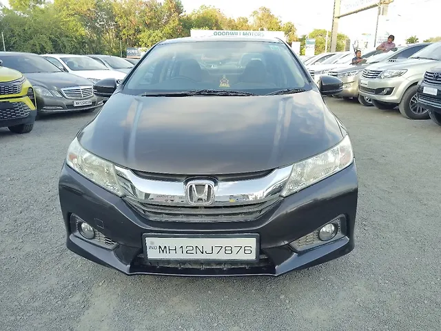 Used 2016 Honda City in Pune
