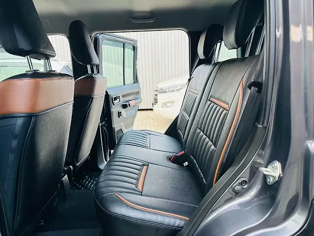 Used Maruti Suzuki Jimny Alpha MT in Guwahati