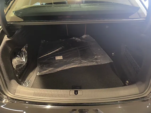 Used Audi A4 Technology 40 TFSI [2022-2024] in Raipur