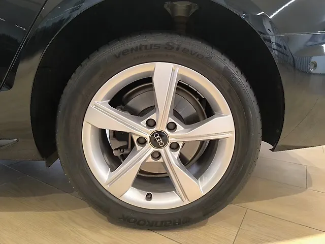 Used Audi A4 Technology 40 TFSI [2022-2024] in Raipur