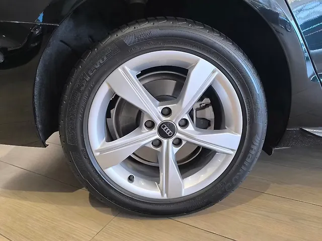 Used Audi A4 Technology 40 TFSI [2022-2024] in Raipur