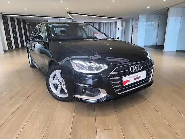 Used Audi A4 Technology 40 TFSI [2022-2024] in Raipur