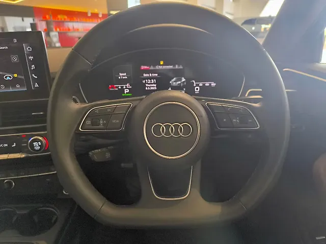 Used Audi A4 Technology 40 TFSI [2022-2024] in Raipur