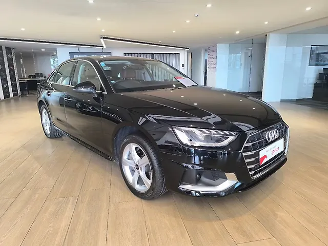 Used Audi A4 Technology 40 TFSI [2022-2024] in Raipur