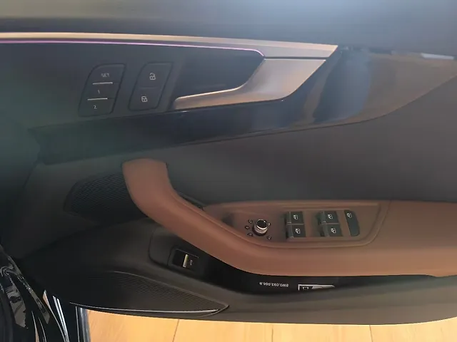 Used Audi A4 Technology 40 TFSI [2022-2024] in Raipur
