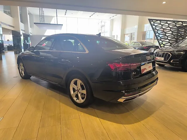 Used Audi A4 Technology 40 TFSI [2022-2024] in Raipur