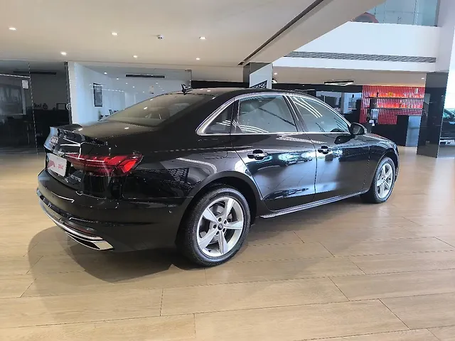 Used Audi A4 Technology 40 TFSI [2022-2024] in Raipur