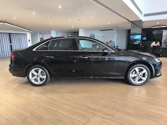 Used Audi A4 Technology 40 TFSI [2022-2024] in Raipur