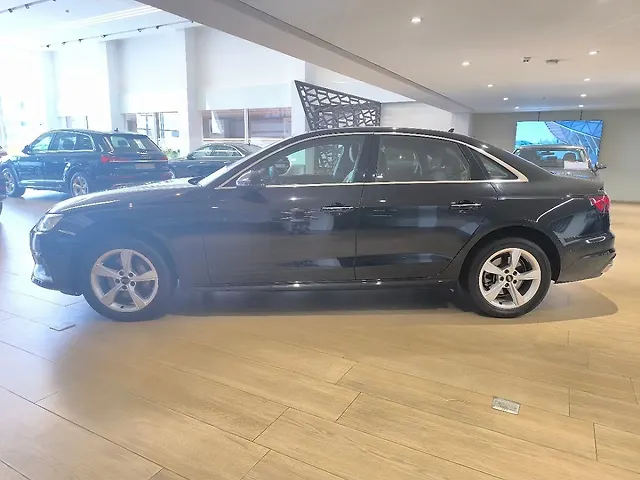 Used Audi A4 Technology 40 TFSI [2022-2024] in Raipur