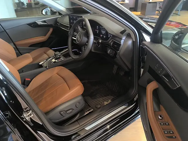 Used Audi A4 Technology 40 TFSI [2022-2024] in Raipur
