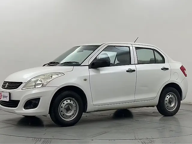 Used 2012 Maruti Suzuki Swift DZire in Ghaziabad