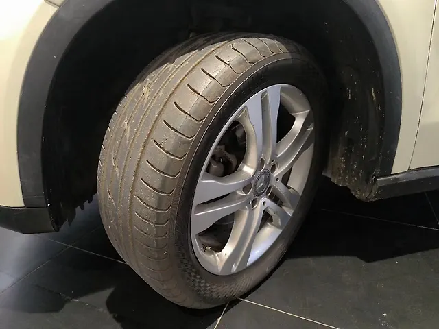 Used Mercedes-Benz GLA [2017-2020] 200 d Sport in Raipur