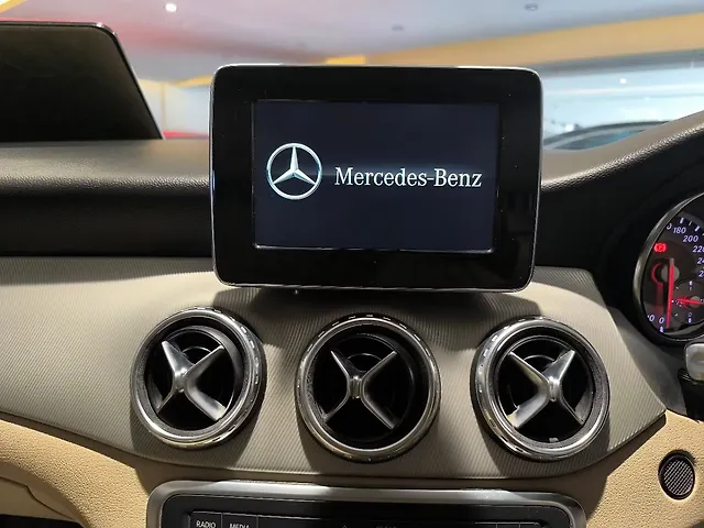 Used Mercedes-Benz GLA [2017-2020] 200 d Sport in Raipur