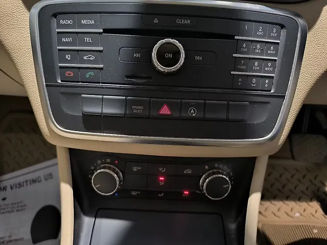 Used Mercedes-Benz GLA [2017-2020] 200 d Sport in Raipur