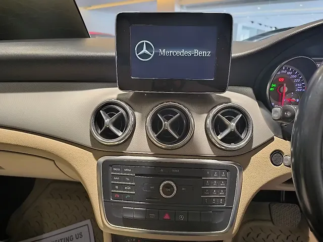 Used Mercedes-Benz GLA [2017-2020] 200 d Sport in Raipur