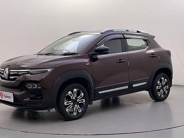 Used 2021 Renault Kiger in Bangalore