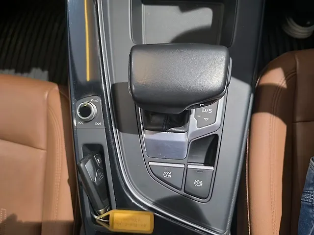 Used Audi A4 Technology 40 TFSI [2021-2022] in Raipur
