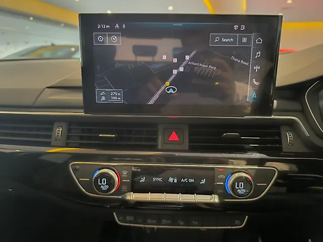 Used Audi A4 Technology 40 TFSI [2021-2022] in Raipur