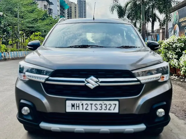 Used 2021 Maruti Suzuki XL6 in Mumbai