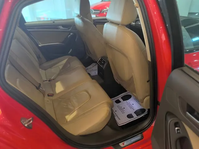 Used Audi A4 [2013-2016] 35 TDI Technology Pack in Raipur