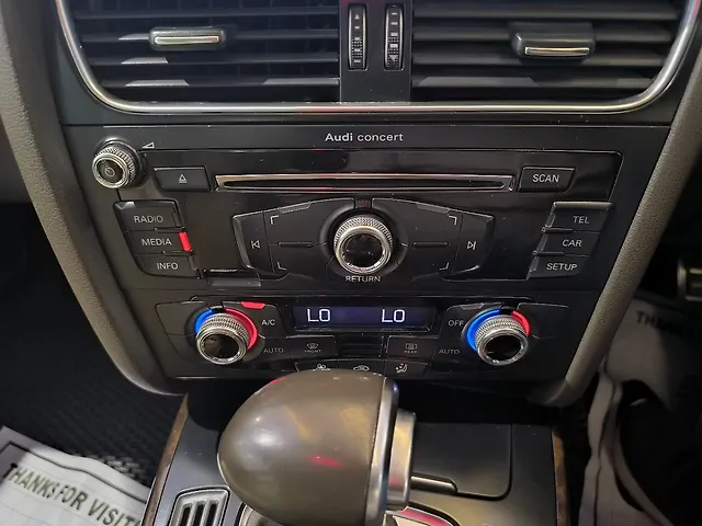 Used Audi A4 [2013-2016] 35 TDI Technology Pack in Raipur