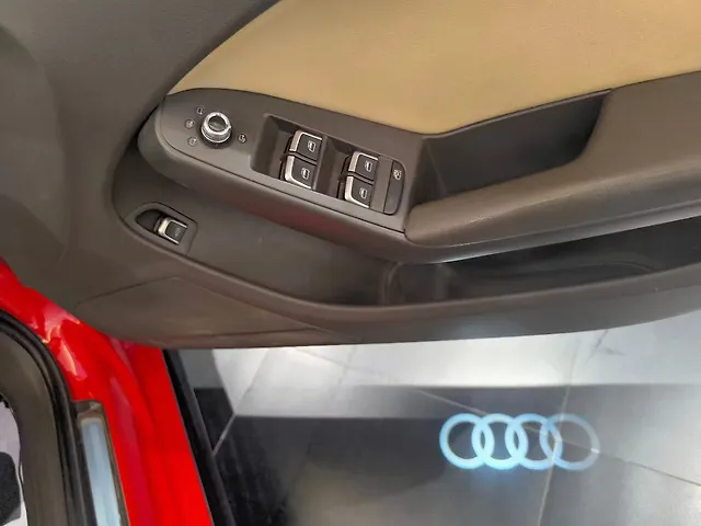 Used Audi A4 [2013-2016] 35 TDI Technology Pack in Raipur