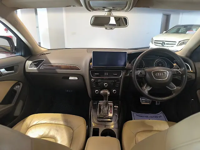 Used Audi A4 [2013-2016] 35 TDI Technology Pack in Raipur