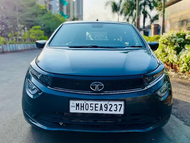 Used 2020 Tata Altroz in Mumbai