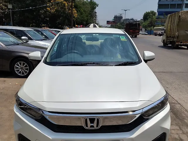 Used 2019 Honda Amaze in Badlapur