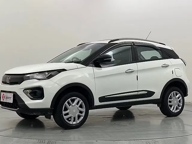Used 2022 Tata Nexon in Gurgaon