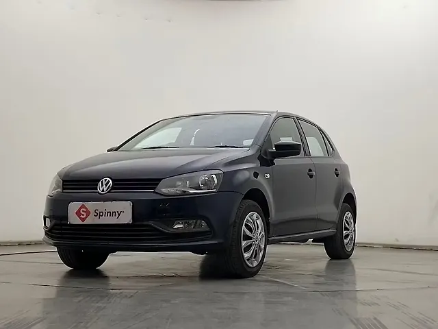 Used 2015 Volkswagen Polo in Hyderabad
