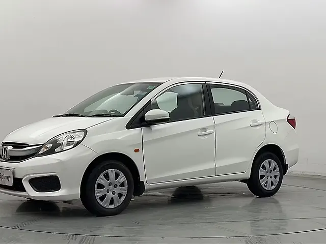Used 2016 Honda Amaze in Gurgaon