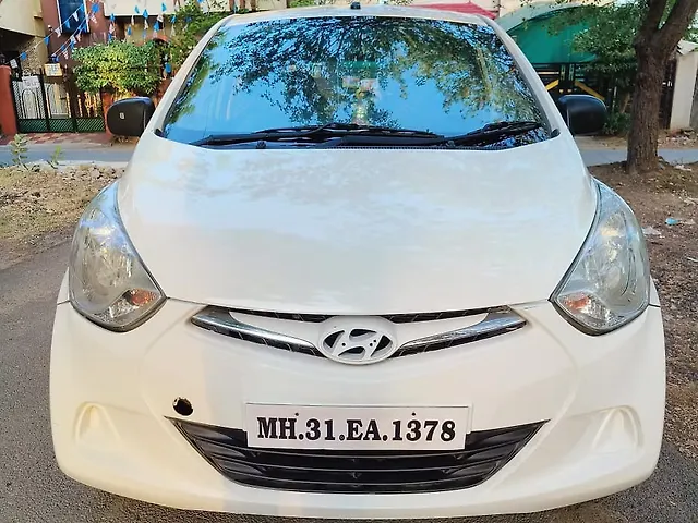Used 2012 Hyundai Eon in Nagpur
